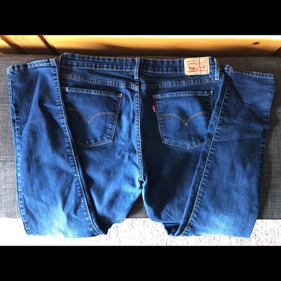 Levi's Denim - Levi Jeans